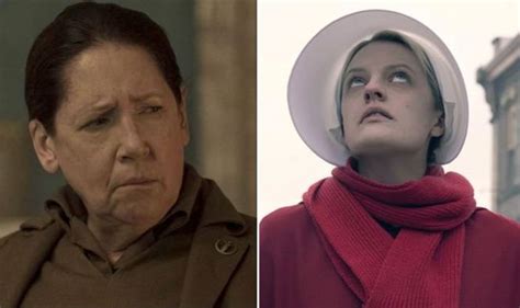 The following day, elisabeth moss posted to her instagram to confirm the news. The Handmaid's Tale season 4: Fans fume at season 4 ...