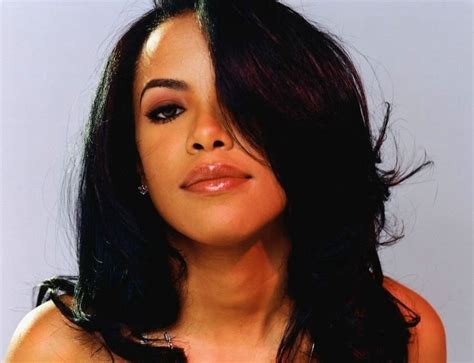 Aaliyah Remembered Ten Years After Her Tragic Death ~ Celebrity Review