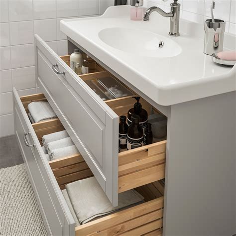 Ikea Bathroom Vanity Units Canada