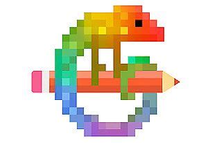 Color Pixel Art Classic em Minijogos.com.br Just selectthe color and tap to paint carry colorpix: