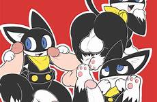 morgana persona gay rule furry cat sex rule34 penis anal edit respond deletion flag options
