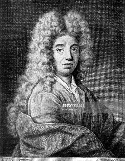 Jean De La Bruyere French Essayist And Moralist 17th Century News