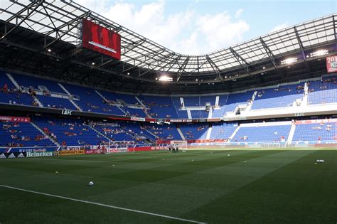 Red Bull Arena Harrison