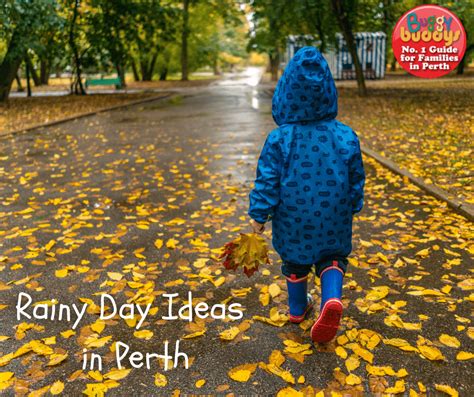 Perth Blog For Families