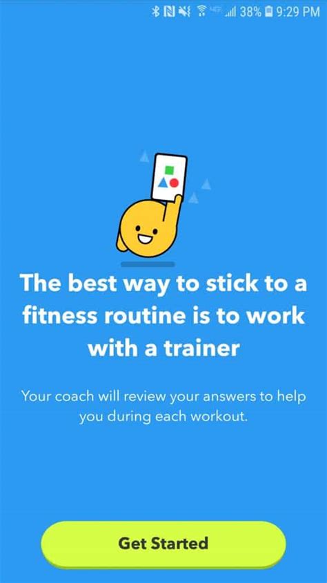 Schedule your practice sessions with these amazing workout apps. Gixo Beginner's Guide - The Best Workout App for Busy Moms?