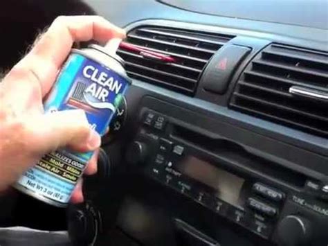 99 ($3.00/count) get it as soon as wed, jun 23. Clean Air Duct Treatment - How to chemically neutralize ...