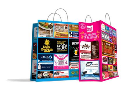 After reading that news article i immediately thought about target. BagNews altera layout de seu produto carro-chefe e aumenta ...