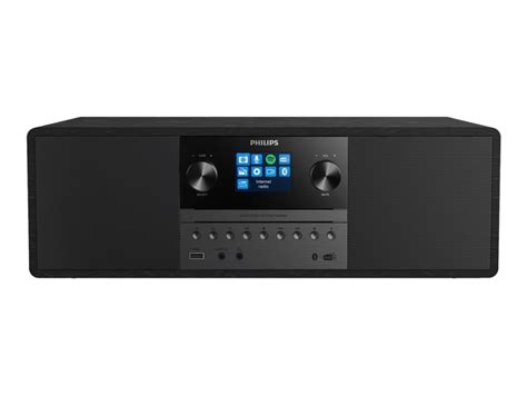 Buy Philips Tam680510 Micro Music System With Bluetooth And Radio Fm