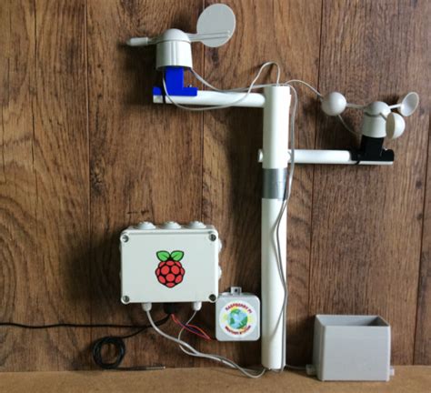 Build Your Own Weather Station With Our New Guide