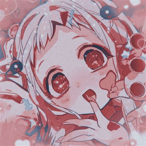 Yashiro Nene Icon Anime Anime Icons Anime Art