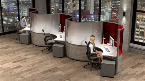 We Think The Future Of Post Covid Office Furniture Matters Modern