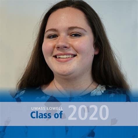 Caps Off To The Class Of 2020 Umass Lowell