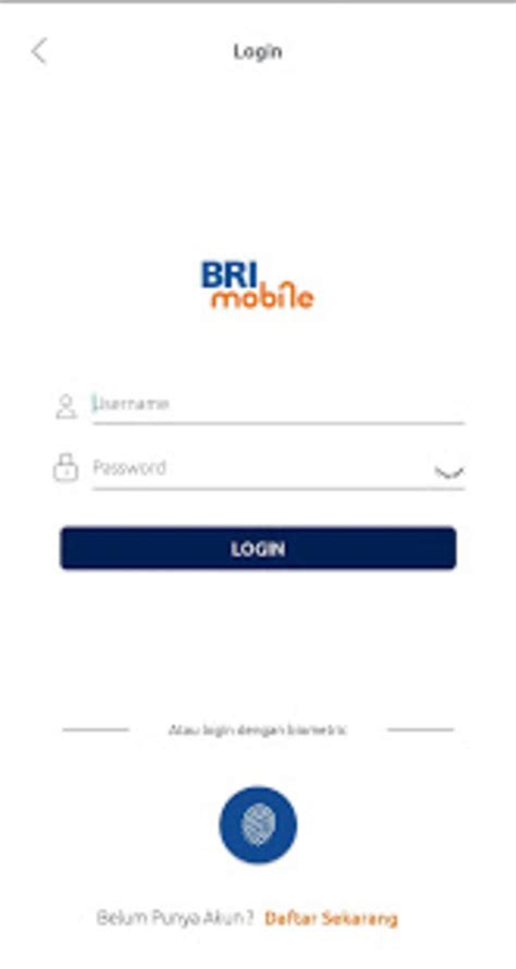 Download Apk Bri Mobile Bri Life Digital Spaj For Android Apk