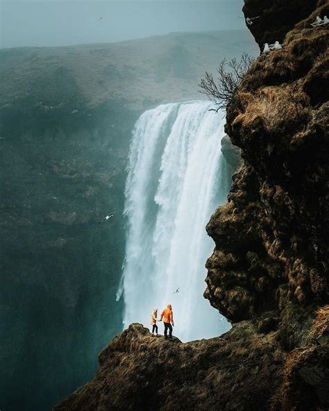 The Ultimate Guide To 28 Must See Places In Iceland