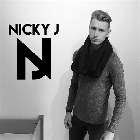 Nicky J