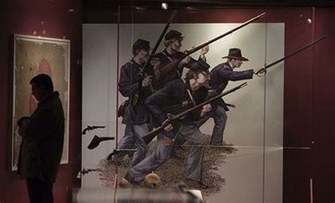 National Civil War Museum Expands Hours For 150th Anniversary Of