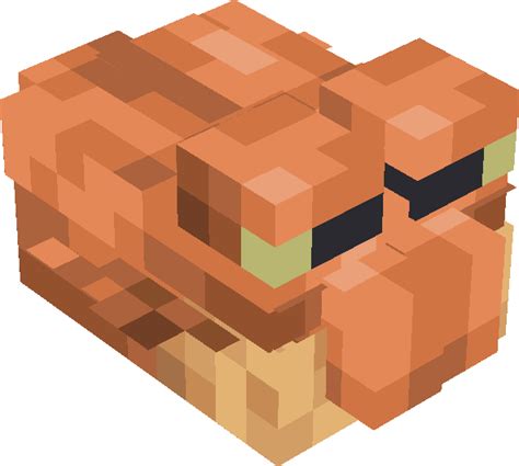 Minecraft Mob Editor Frog Tynker