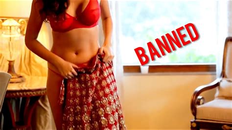 18 Hot And Sexy Ads In India Banned Tv Adshd Part 3 Youtube