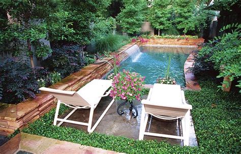 From spp small inground pool kit ideas. Beautiful small backyard ideas to improve your home look ...