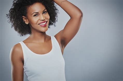 Natural Remedies For Underarm Odor
