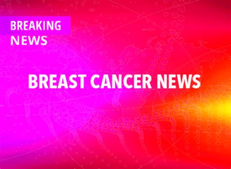 Blood Test For Breast Cancer Cancerconnect