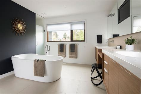 Even with larger square footage, bathroom design can be boring. 15 Free Bathroom Floor Plans You Can Use