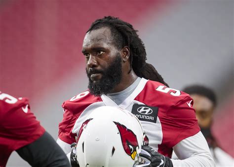De'Vondre Campbell Brings Something the Other Packers ILBs Don't - Zone