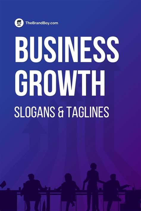 Brilliant Business Growth Slogans And Taglines Generator Guide Hot