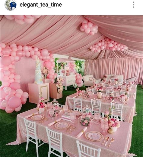 They may be simple, or may have internal divisions princess themed birthday can also be used as exercise equipment and help to get in shape in a fun way. Princess Theme Birthday Party | Baby shower princess, Baby ...