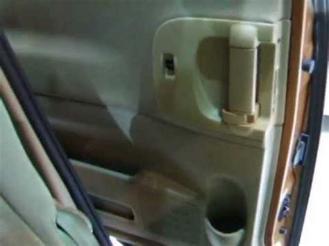 Check spelling or type a new query. Nissan Serena Suzuki Landy sliding door operation - YouTube