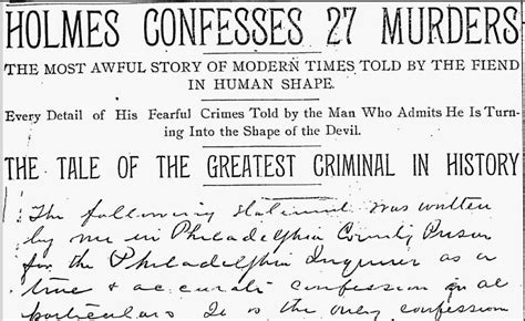 These Serial Killers Turned To Letter Writing To Hit The Headlines