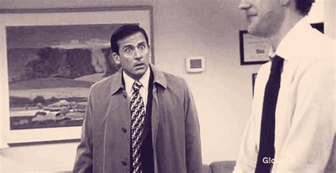 Gina's Writer's Blog: Breaking Down the Writing Process, GIF Style