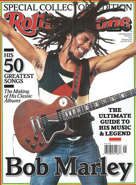 bob marley rolling stone cover - Google Search | Bob marley, Bob marley pictures, Marley