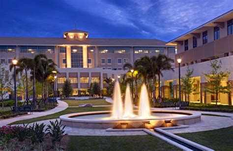 Viera Hospital Among Most Beautiful In America