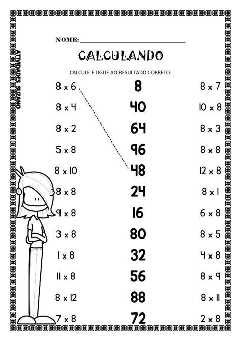 Math Multiplication Worksheets Mental Maths Worksheets Printable Math