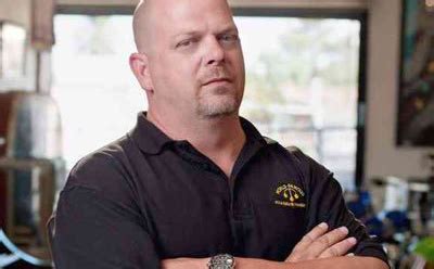 Check spelling or type a new query. Rick Harrison Age, Wiki, Career, Wife, Body Measurements ...
