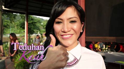 Sherry ibrahim,adi putra,nabila huda,shah iskandar,zarina zainuddin,talhateduhan kasih mengisahkan tentang pasangan iffa dan ryzal yang hangat. TEDUHAN KASIH EPISODE 26 PART 2