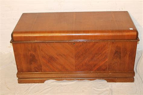 Montgomery ward is the name of two successive u.s. Montgomery Ward Cedar Chest 22"x43"x18.5"