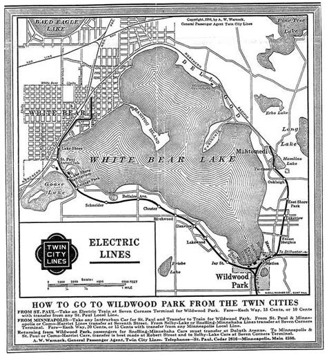Wildwood amusement park was an amusement park and picnic grounds that existed from 1889 to 1932 on the southeast shore of white bear lake in mahtomedi, minnesota, united states. Wildwood Amusement Park is gone but not forgotten | News ...