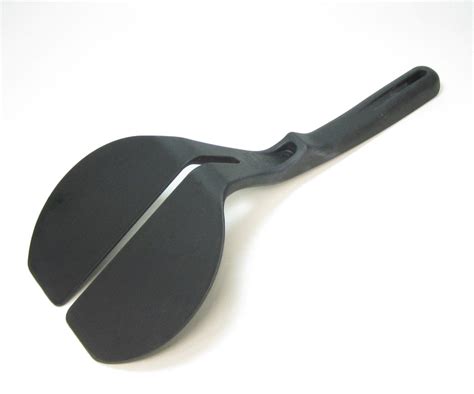 Pampered Chef Short Handle Wide Head Panini Chef Spatula Etsy Canada