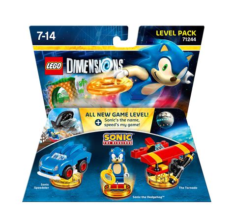 Amazones Lego Dimensions Videojuegos