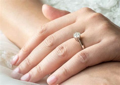 How To Choose Your Wedding Ring Instant Bazinga