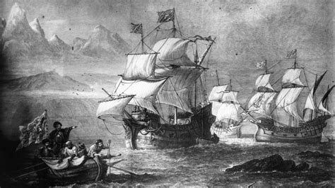 Why Did Ferdinand Magellan Make His Voyage