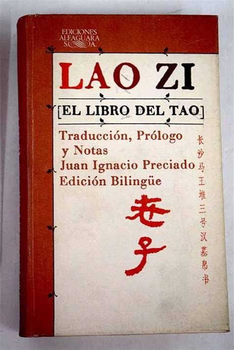 Galería El Libro Del Tao — 道德经 Dao De Jing — La Literatura China