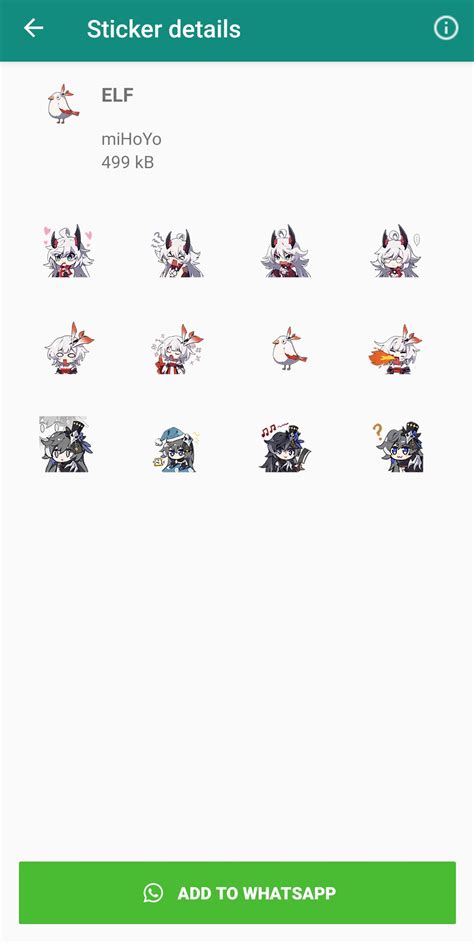 In this honkai impact 3 codes part, we are going to showcase the list of redemption codes that are valid for the global version Honkai Impact Stickers for Android - APK Download
