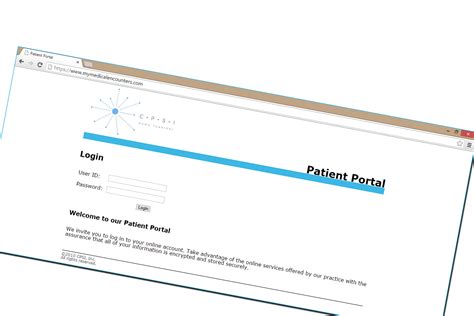 Patient Portal Lawn Medical