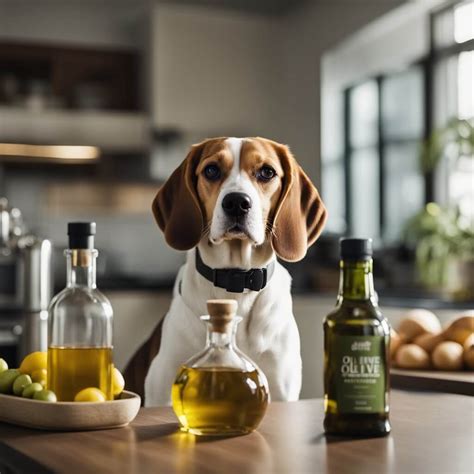 Can Dogs Have Olive Oil Benefits And Risks Of Feeding Your Pooch This