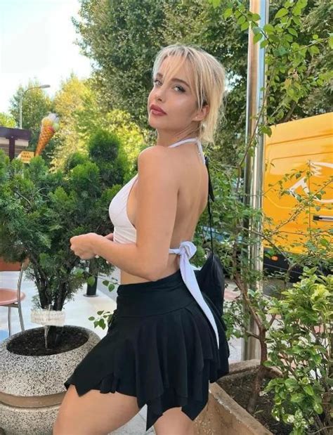 Gizem Bağdaçiçek Kimdir Ve Neden Gözaltına Alındı Onlyfans Fenomeni Hakkında Detaylar