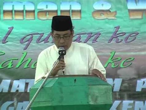 Dalam kalimat atau kata pembuka menjadi cerminan awal dari setiap orang yang tampil tersebut. contoh kata kata pembuka dalam ceramah - YouTube