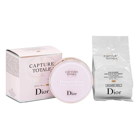 Dior Capture Totale Dreamskin Podkład Korygujący 030 Spf 50 2x15 G